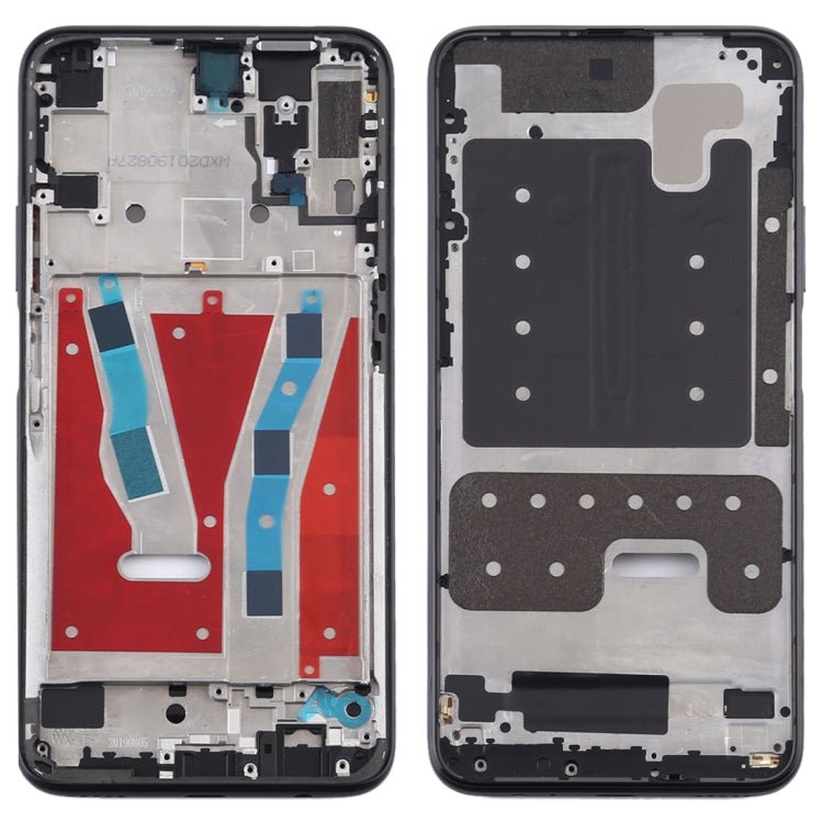 Middle Frame Bezel Plate for Huawei P smart Pro 2019, For Huawei P smart Pro 2019 - ORIWHIZ