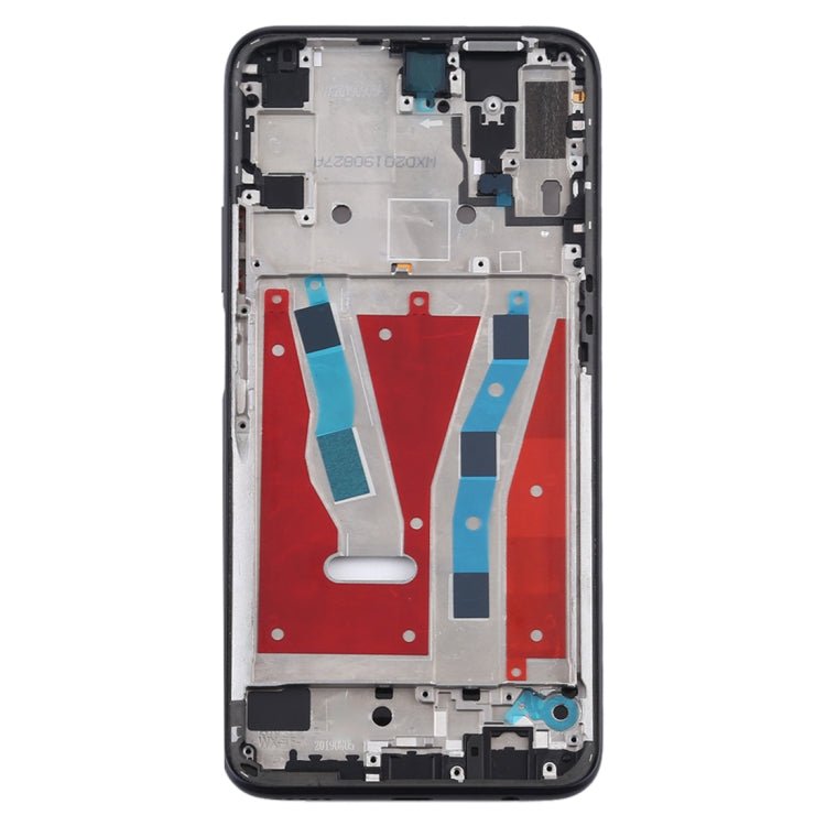 Middle Frame Bezel Plate for Huawei P smart Pro 2019, For Huawei P smart Pro 2019 - ORIWHIZ