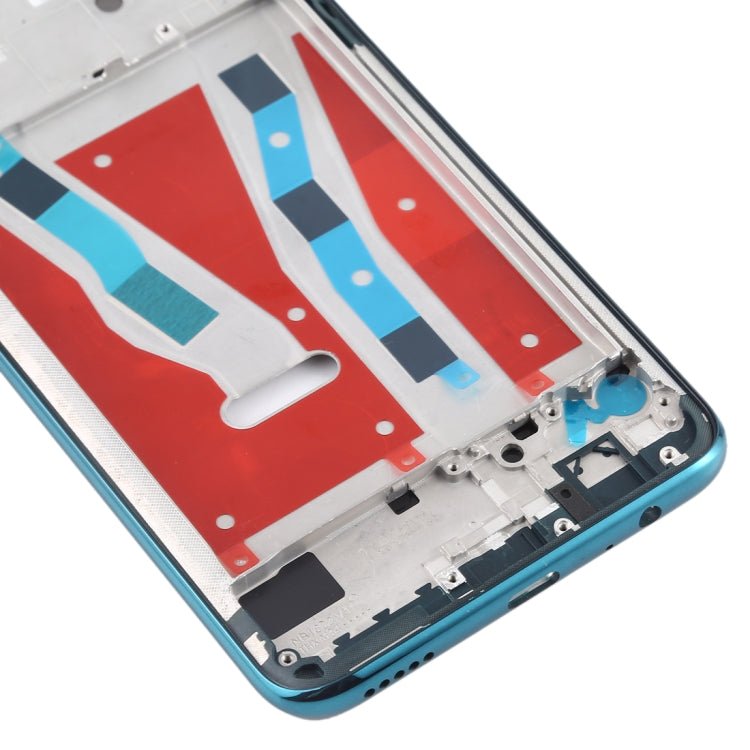 Middle Frame Bezel Plate for Huawei Y9 Prime (2019) / P Smart Z, For Huawei P Smart Z - ORIWHIZ