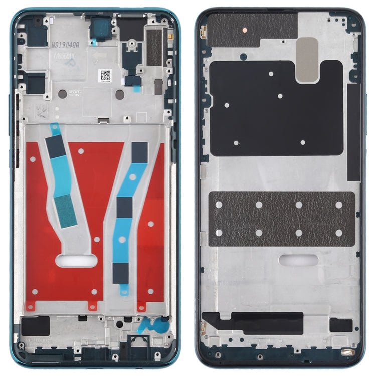 Middle Frame Bezel Plate for Huawei Y9 Prime (2019) / P Smart Z, For Huawei P Smart Z - ORIWHIZ