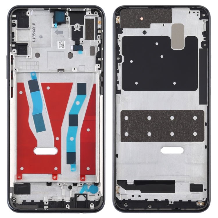 Middle Frame Bezel Plate for Huawei Y9 Prime (2019) / P Smart Z, For Huawei P Smart Z - ORIWHIZ