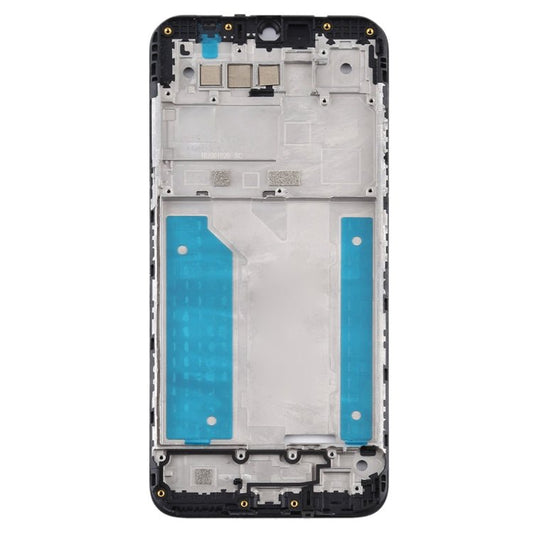 Middle Frame Bezel Plate for LG Q51 / LM - Q510N, For LG Q51 - ORIWHIZ