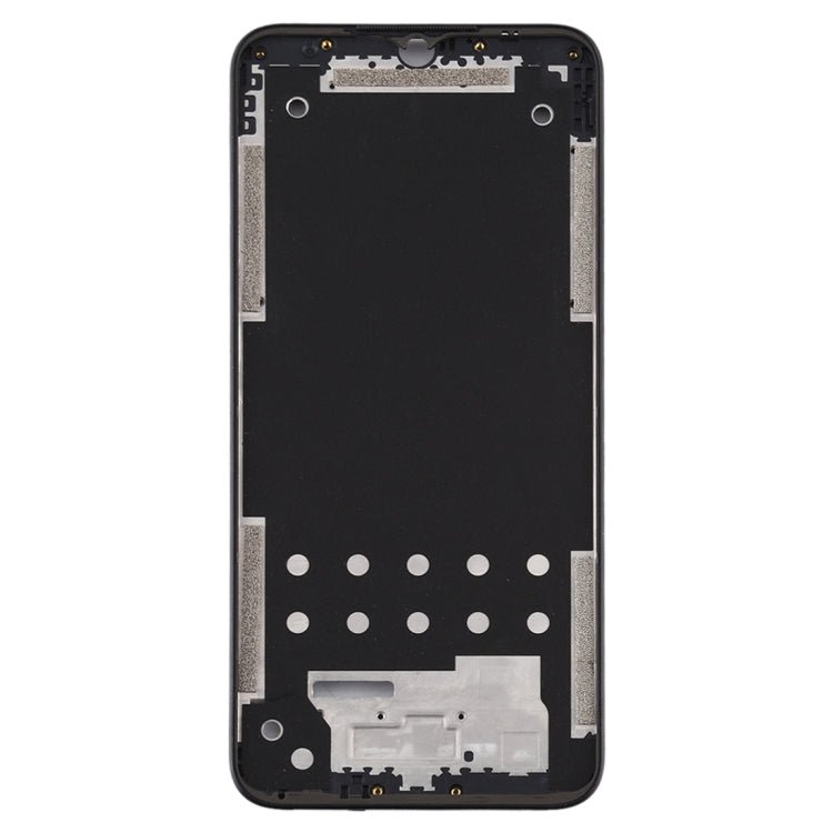 Middle Frame Bezel Plate for LG Q51 / LM - Q510N, For LG Q51 - ORIWHIZ