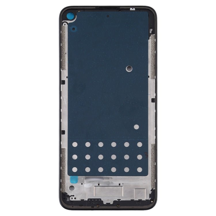 Middle Frame Bezel Plate for LG Q61, For LG Q61 - ORIWHIZ
