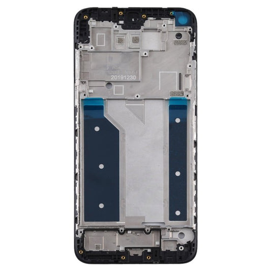 Middle Frame Bezel Plate for LG Q61, For LG Q61 - ORIWHIZ