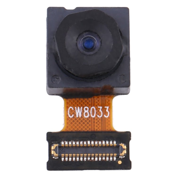 Middle Secondary Back Facing Camera for LG Velvet LMG910EMW LM - G910EMW / Velvet 5G LM - G900N LM - G900EM, For LG Velvet(Middle) - ORIWHIZ