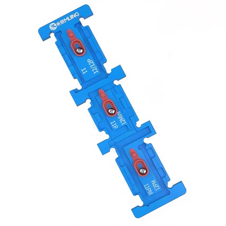 Mijing Battery Flex Soldering Fixture Repair Clamping For iPhone 11 - 12 Series - ORIWHIZ
