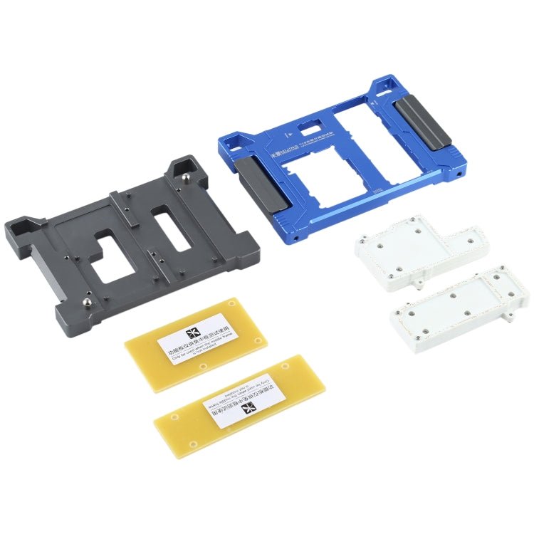 MiJing C18 Main Board Function Testing Fixture For iPhone 11 / 11 Pro / 11 Pro Max, MiJing C18 - ORIWHIZ
