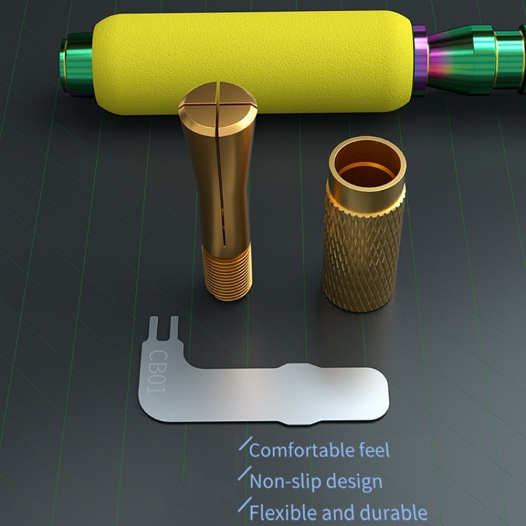 Mijing CB01 Watch Disassembly Kit Repair Tool, CB01 - ORIWHIZ