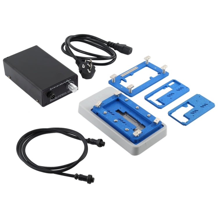 MiJing CH5 Motherboard Heater Preheater Layering Welding Platform for iPhone 12 Series, EU Plug, MiJing CH5 (EU Plug), MiJing CH5 (US Plug) - ORIWHIZ