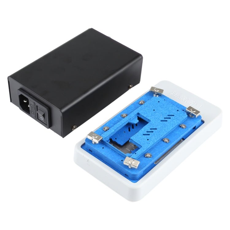 MiJing CH5 Motherboard Heater Preheater Layering Welding Platform for iPhone 12 Series, EU Plug, MiJing CH5 (EU Plug), MiJing CH5 (US Plug) - ORIWHIZ