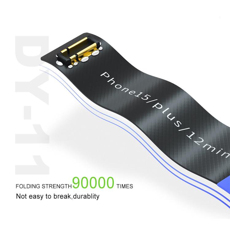 Mijing DY - 11 Mobile Phone Repair Power Cord, Mijing DY - 11 - ORIWHIZ