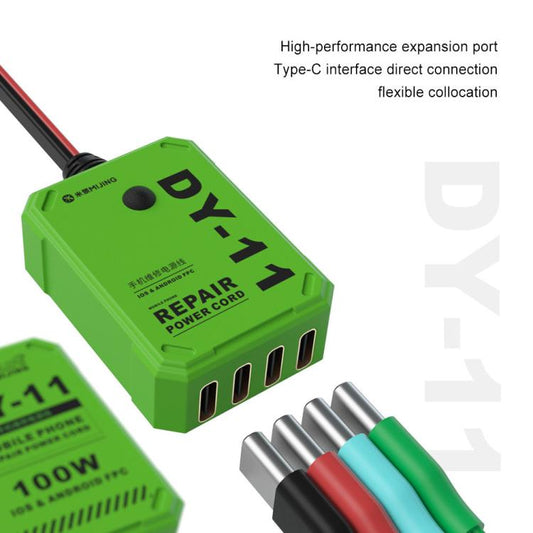 Mijing DY - 11 Mobile Phone Repair Power Cord, Mijing DY - 11 - ORIWHIZ