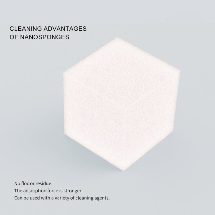 Mijing HM - 11 Nano Cleaning Sponge for Screen / Camera / PCB Soldering Cleaning, Mijing HM - 11 - ORIWHIZ