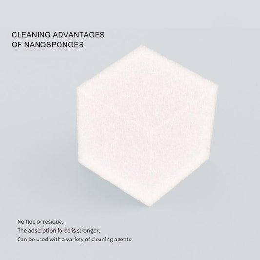 Mijing HM - 11 Nano Cleaning Sponge, Mijing HM - 11 - ORIWHIZ