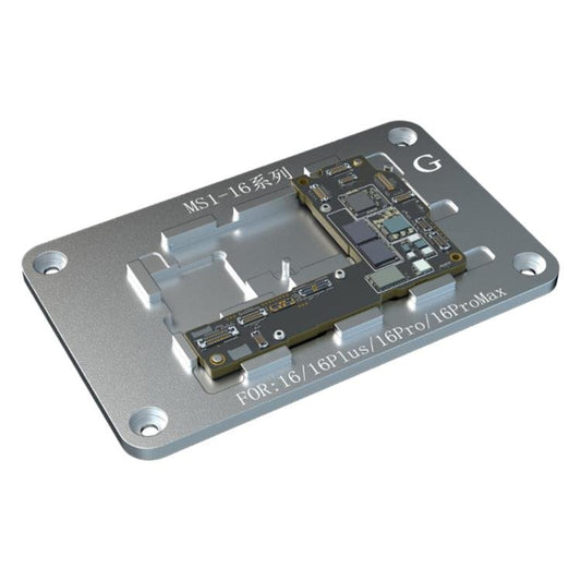 Mijing iRepair MS1 Intelligent Universal Desoldering Platform for iPhone X - 16 Series, Mijing iRepair MS1 - ORIWHIZ