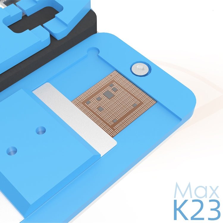Mijing K23 Max Multifunction Mainboard Maintenance Fixture For iPhone A9 - A16 Chip, Mijing K23 Max - ORIWHIZ
