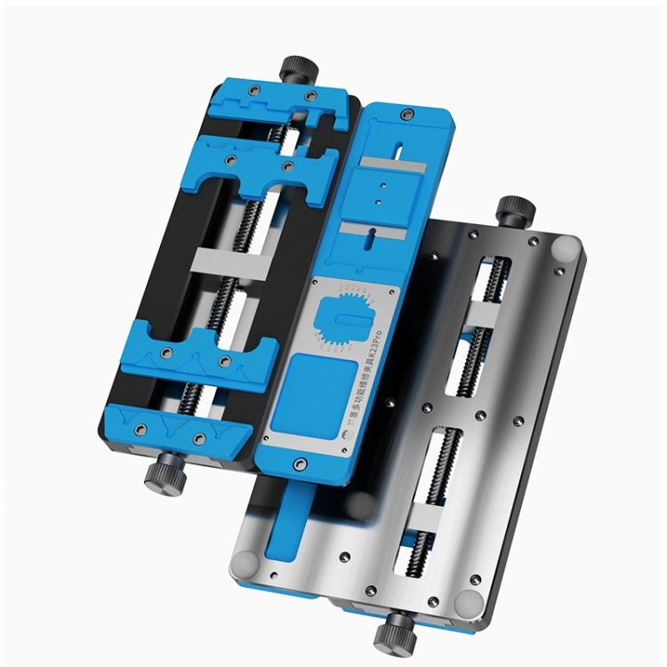Mijing K23 Pro Multi - function PCB Holder Repair Fixture, Mijing K23 Pro - ORIWHIZ
