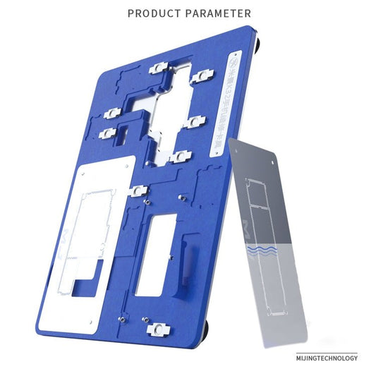 Mijing K32 3 in 1 PCB Holder for iPhone 11/11 Pro/11 Pro Max, Mijing K32 - ORIWHIZ