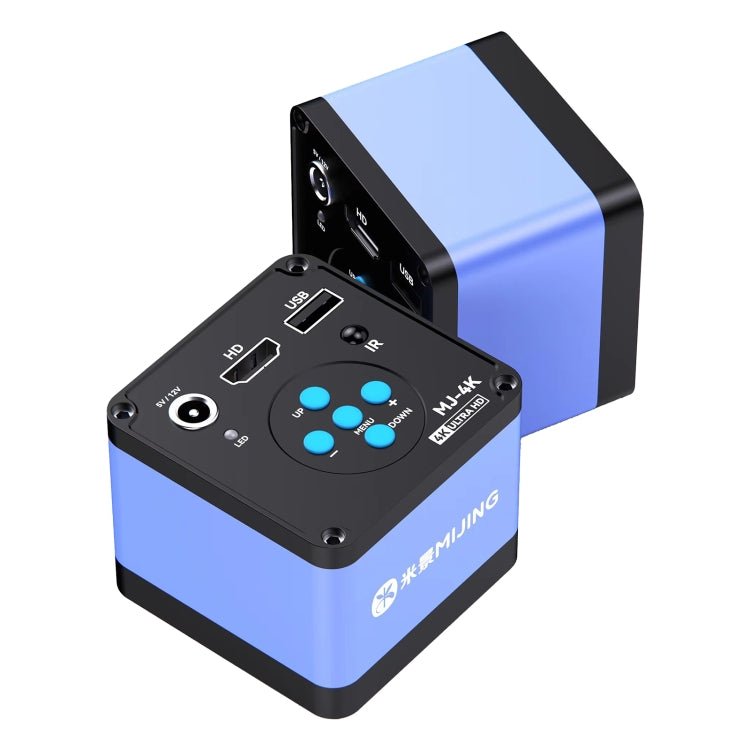 Mijing MJ - 4K 4K HD Industry Microscope Camera, Mijing MJ - 4K - ORIWHIZ