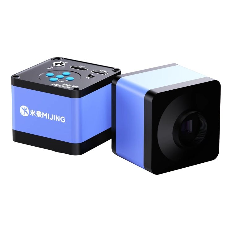 Mijing MJ - 4K 4K HD Industry Microscope Camera, Mijing MJ - 4K - ORIWHIZ