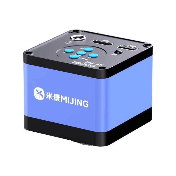 Mijing MJ - 4K 4K HD Industry Microscope Camera, Mijing MJ - 4K - ORIWHIZ