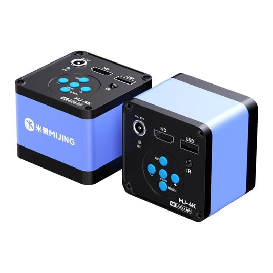 Mijing MJ - 4K 4K HD Industry Microscope Camera, Mijing MJ - 4K - ORIWHIZ