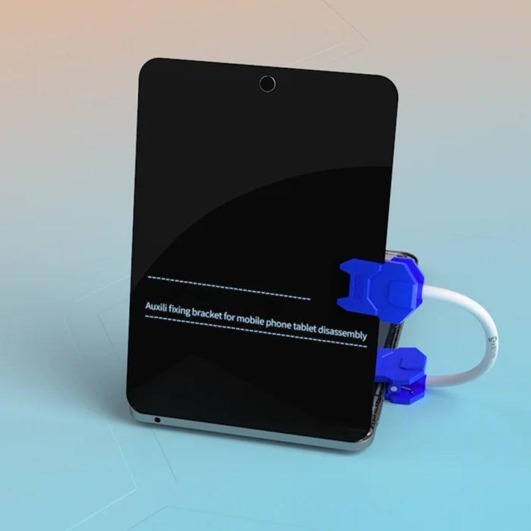 MiJing PM - 11 Universal Auxiliary Fastening Holder, MiJing PM - 11 - ORIWHIZ