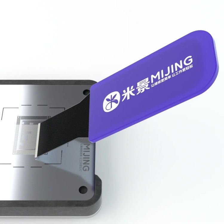 Mijing S6 Multipurpose LCD Screen Disassembly Blade Kit, Mijing S6 - ORIWHIZ