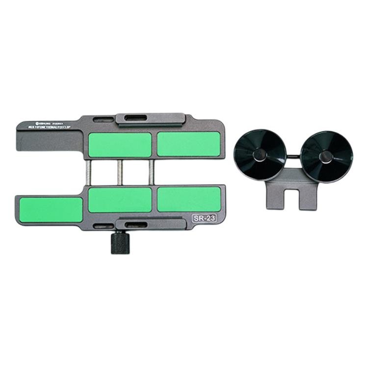 Mijing SR - 23 Mobile Phone Screen Fixator Fixture, Mijing SR - 23 - ORIWHIZ