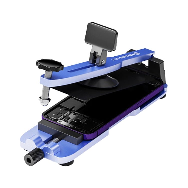 Mijing SR21 Unheated Universal Phone LCD Screen Separation Fixture, ijing SR21 - ORIWHIZ