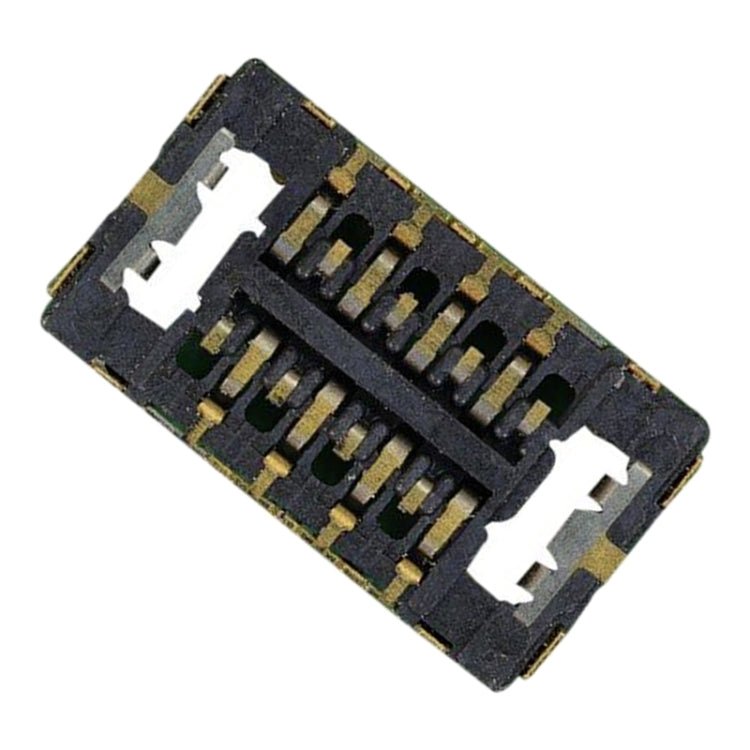 Millimeter Wave Antenna FPC Connector On Motherboard, For iPhone 14 Series - ORIWHIZ