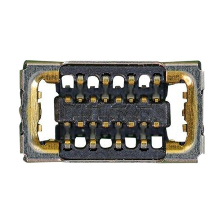 Millimeter Wave Antenna FPC Connector On Motherboard, For iPhone 14 Series - ORIWHIZ