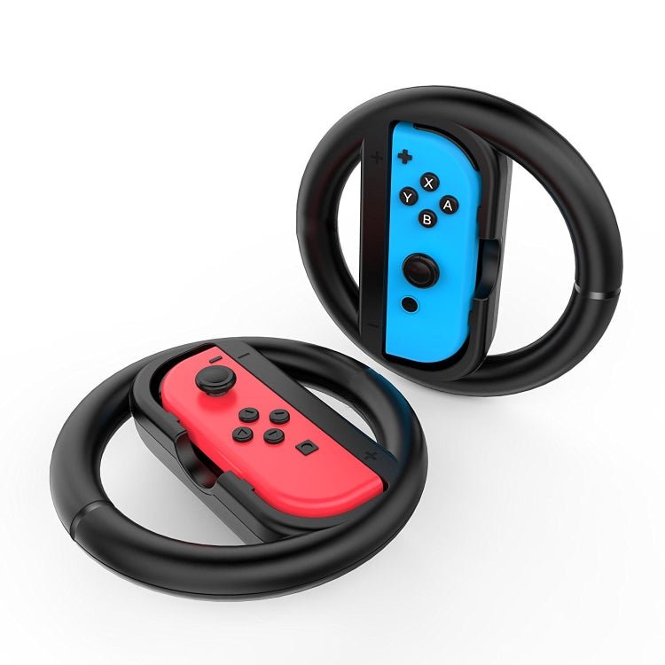 MIMD Small Handle Steering Wheel Game Handle Steering Wheel Bracket For Switch MIMD II - ORIWHIZMIMDNintendo AccessoriesNintendo Accessories Cases