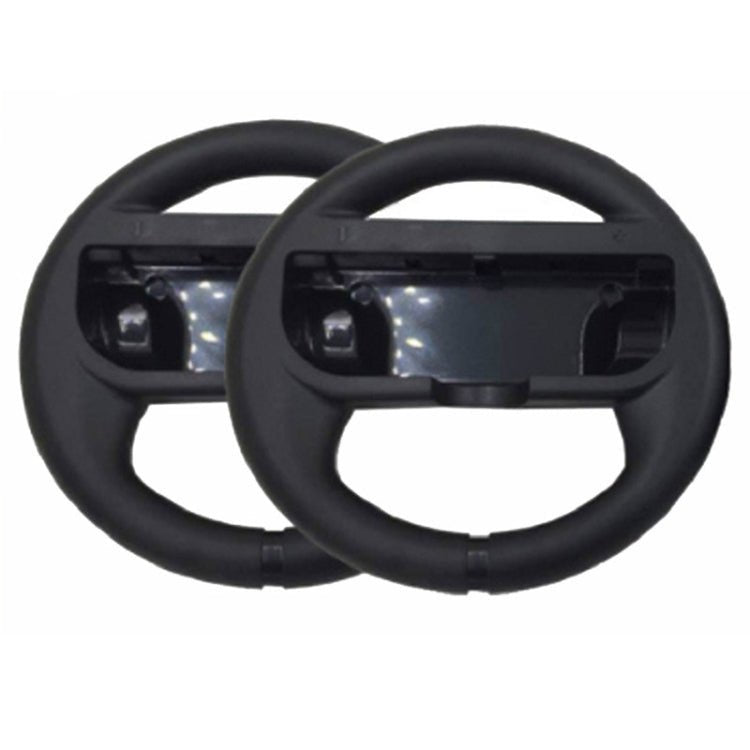 MIMD Small Handle Steering Wheel Game Handle Steering Wheel Bracket For Switch MIMD II - ORIWHIZMIMDNintendo AccessoriesNintendo Accessories Cases
