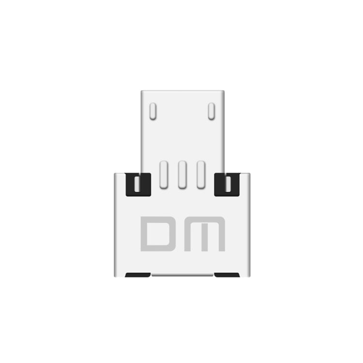 Mini Android Style Micro USB OTG USB Drive Reader - ORIWHIZ