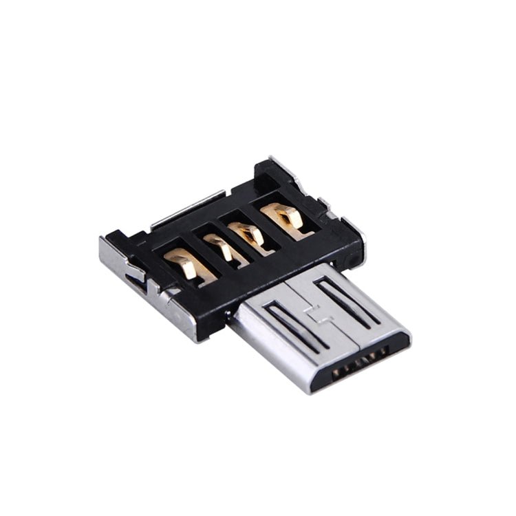 Mini Android Style Micro USB OTG USB Drive Reader - ORIWHIZ