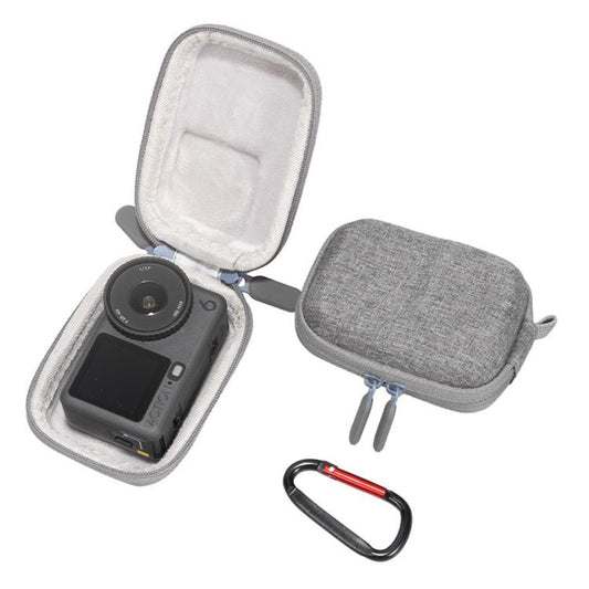 Mini Body Shockproof Storage Bag, For DJI Osmo Action 6 - ORIWHIZCase & BagsDJI & Insta360 AccessoriesOsmo Action Series