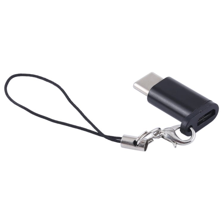 Mini Portable USB to Type - C & USB - C Converter Adapter with OTG - ORIWHIZ