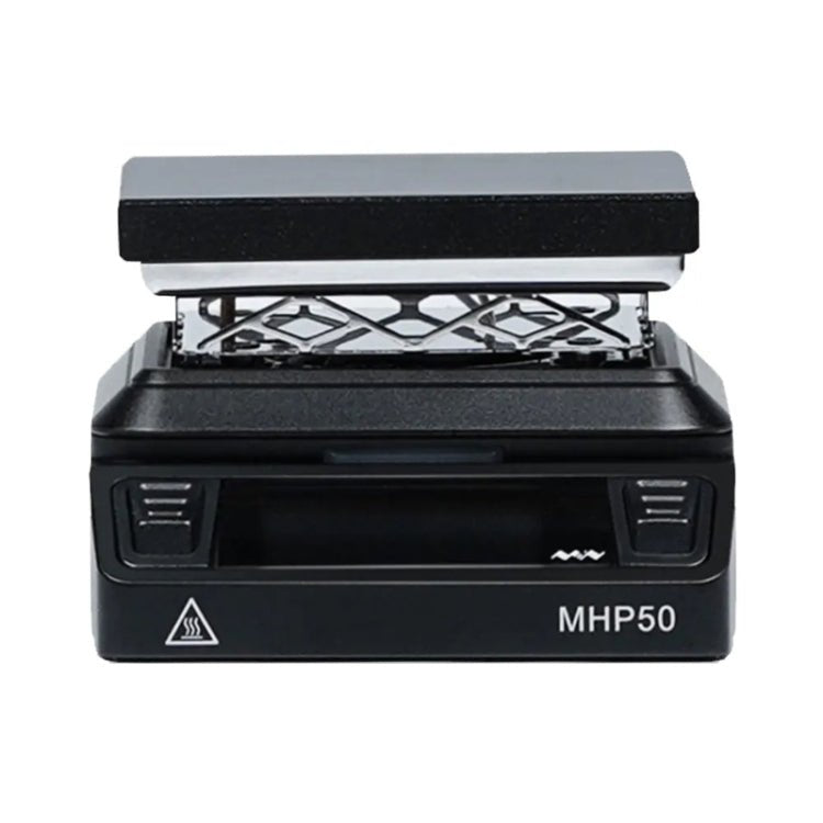 MINIWARE MHP50 Support PD/DC Power Supply 150W High Power Mini Thermostat Heating Station, A5, B5 - ORIWHIZ