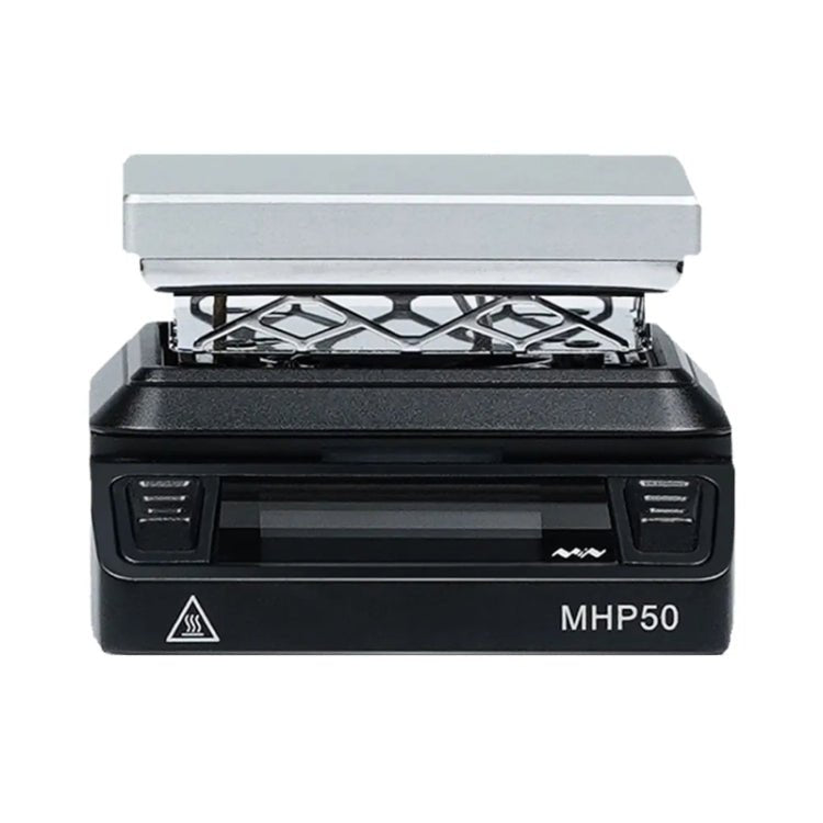 MINIWARE MHP50 Support PD/DC Power Supply 150W High Power Mini Thermostat Heating Station, A5, B5 - ORIWHIZ
