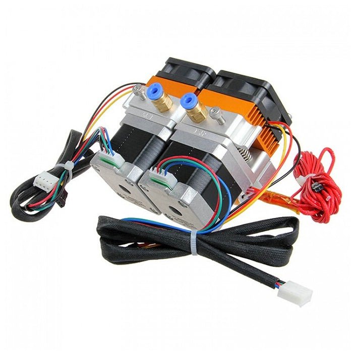 MK8 Dual Extruder - ORIWHIZ