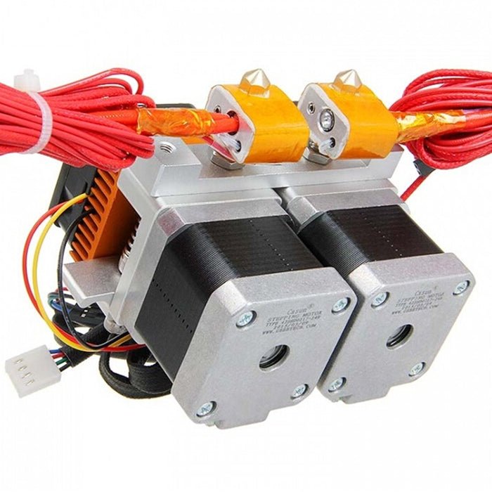 MK8 Dual Extruder - ORIWHIZ