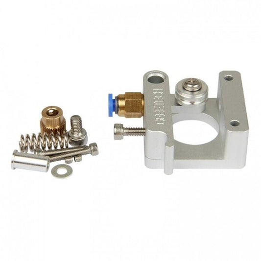 MK8 Extruder Aluminum Feeder Kit for 1.75mm / 3mm Filament - ORIWHIZ
