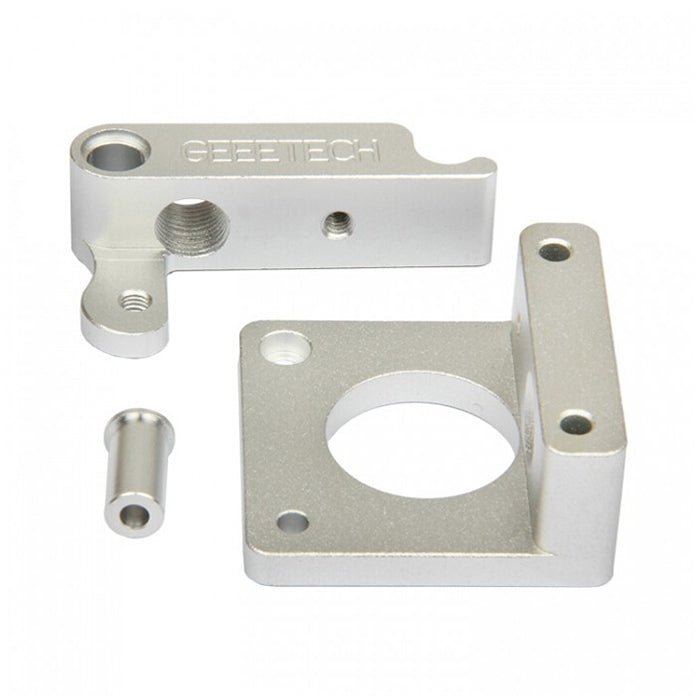 MK8 Extruder Aluminum Feeder Kit for 1.75mm / 3mm Filament - ORIWHIZ