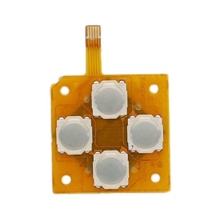 ML - 3ds014 For New 3DS XL Direction Keys Button Board, Button Board - ORIWHIZ