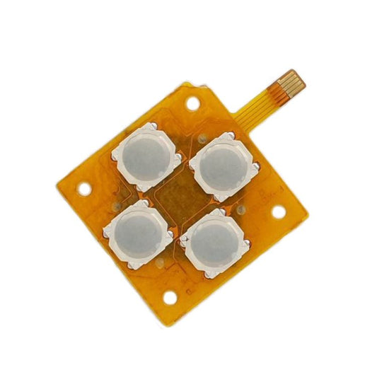 ML - 3ds014 For New 3DS XL Direction Keys Button Board, Button Board - ORIWHIZ