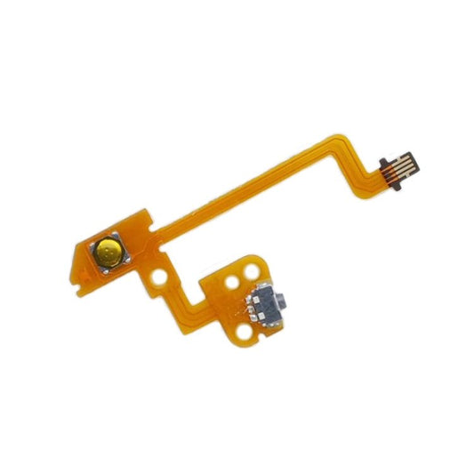 ML - Ns028 For Nintendo Switch Gamepad Left Flex Cable L - Shaped Cable, Left Cable - ORIWHIZ