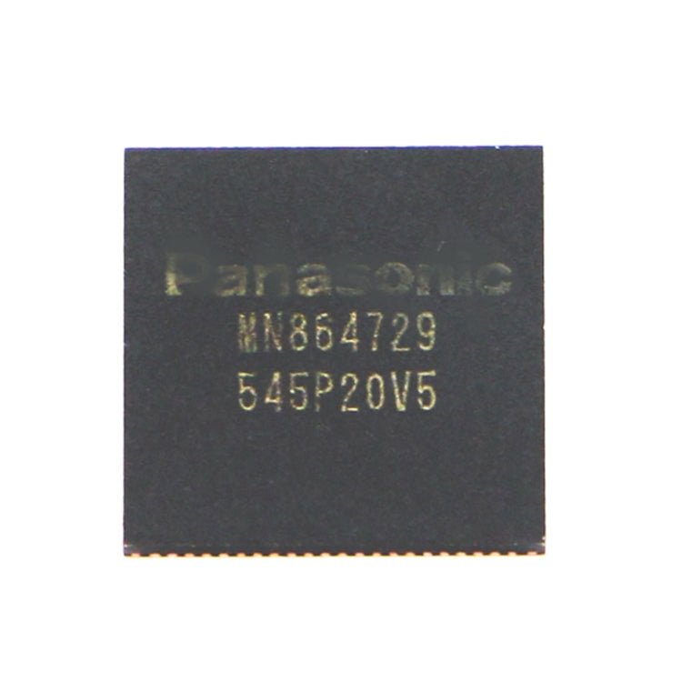 MN864729 HDMI Control IC For PS4 CUH - 1200, HDMI IC For PS4 - ORIWHIZ