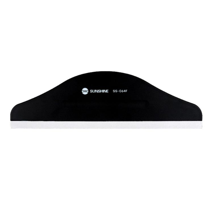 Mobile Phone Tablet PCs Protective Film Scraper Hydrogel Film Screen Scraper Card, SUNSHINE SS - 064B, SUNSHINE SS - 064D, SUNSHINE SS - 064E, SUNSHINE SS - 064F - ORIWHIZ
